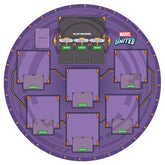 Tapete marvel united multiverse